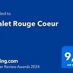 公寓 Rouge Coeur 贝克斯