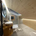 Apartment Rouge Coeur Bex