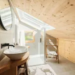 Apartment Rouge Coeur