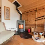 Rouge Coeur Apartment Bex