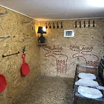 Apartment Rouge Coeur *