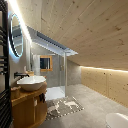 アパート Rouge Coeur ベー