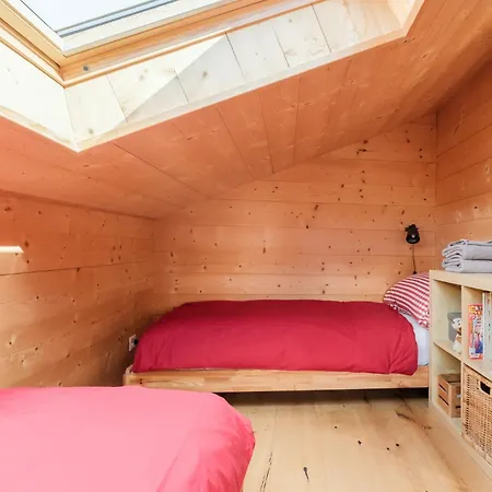 Rouge Coeur アパート *