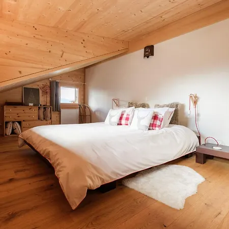 Apartment Rouge Coeur *
