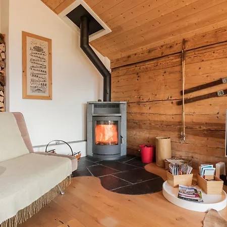 Rouge Coeur Apartamento Bex