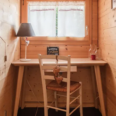 アパート Rouge Coeur