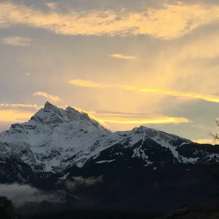 アパート Rouge Coeur