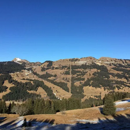 アパート Rouge Coeur *