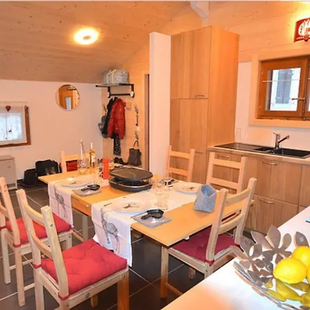 アパート Rouge Coeur *