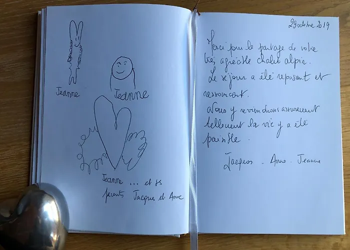 Appartamento Rouge Coeur *