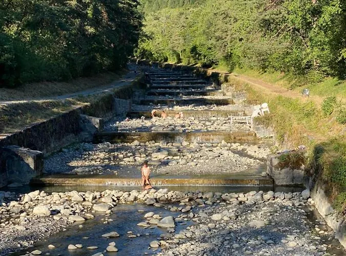 Rouge Coeur Apartment Bex