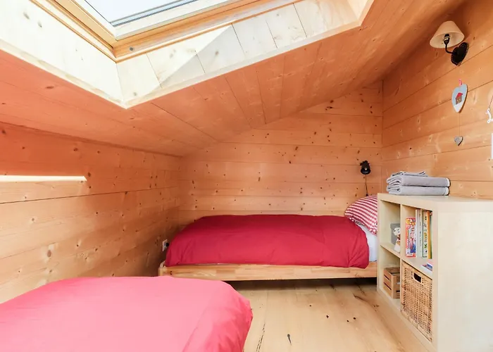 Rouge Coeur Apartment *