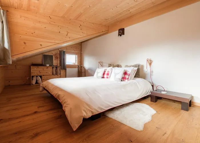 Apartment Rouge Coeur *