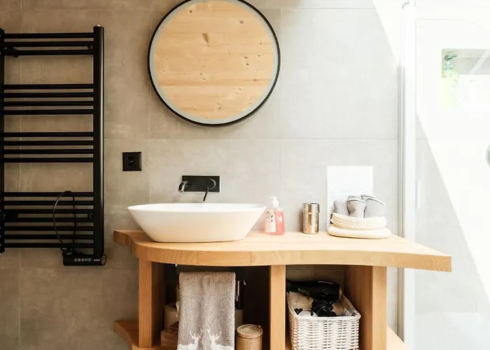 Rouge Coeur Appartamento