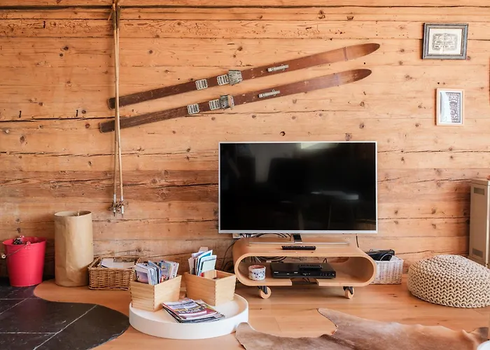 Rouge Coeur Apartment *