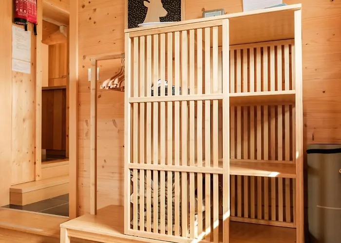 Rouge Coeur Apartment *