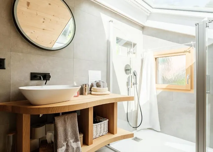 Apartment Rouge Coeur *