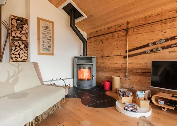 Rouge Coeur Appartamento Bex