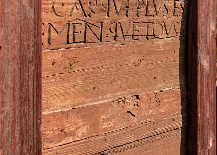 Rouge Coeur Appartamento Bex