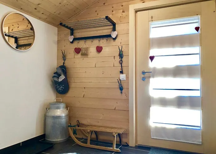 Apartment Rouge Coeur *