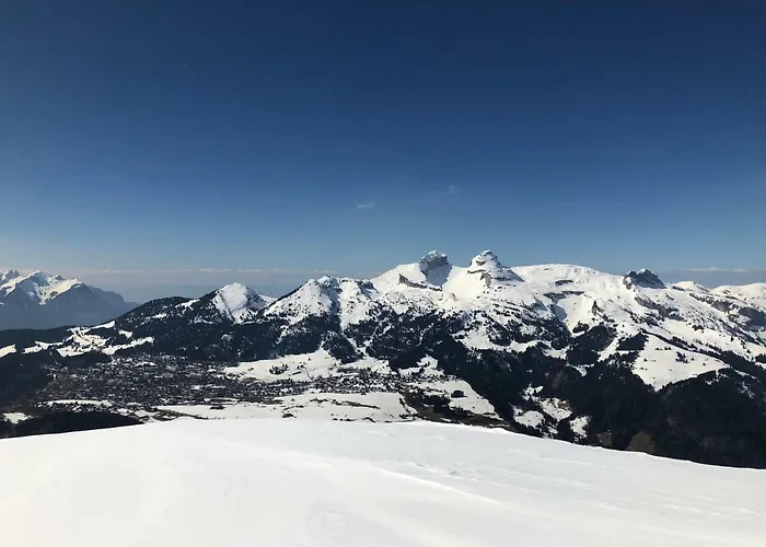 Rouge Coeur Apartment *