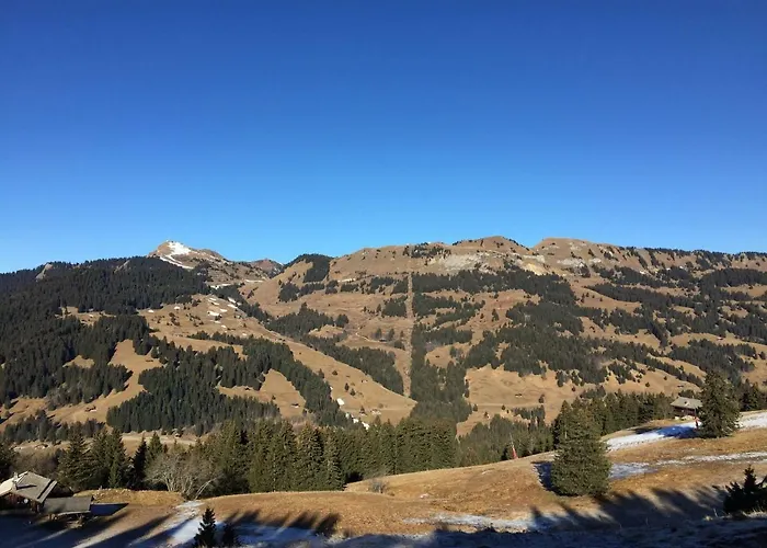 Apartment Rouge Coeur *