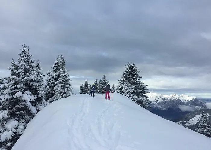 Apartment Rouge Coeur *