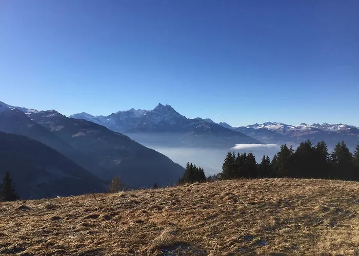 Apartment Rouge Coeur *