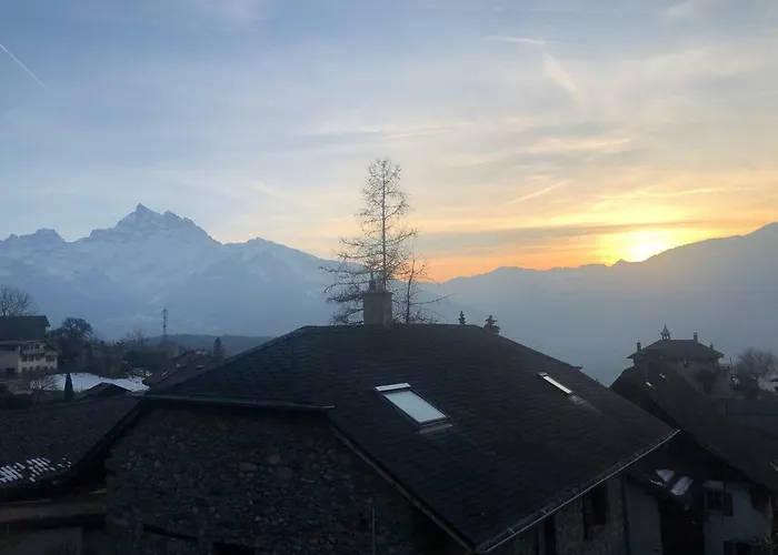 Apartment Rouge Coeur *