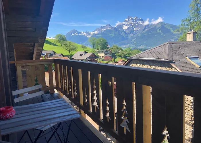 Rouge Coeur Apartment *