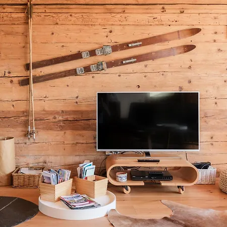 Rouge Coeur Apartament *