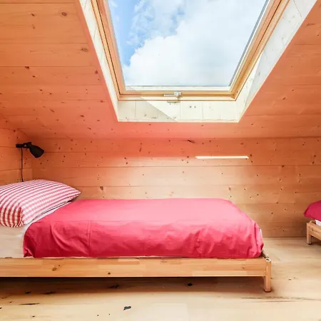 Apartament Rouge Coeur *