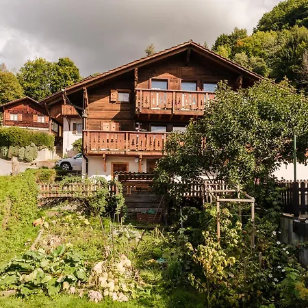 Apartament Rouge Coeur *