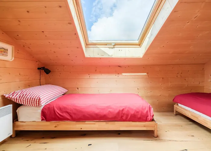 Apartament Rouge Coeur *