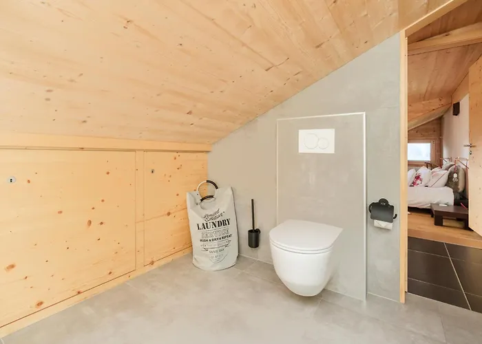 Apartament Rouge Coeur Bex