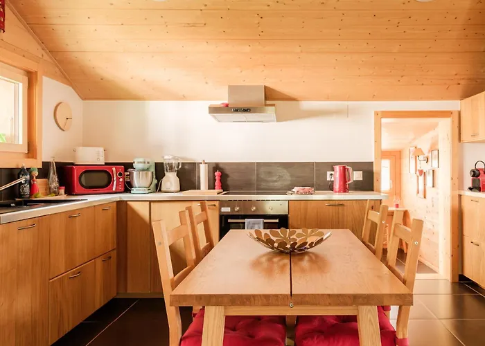 Rouge Coeur Apartament