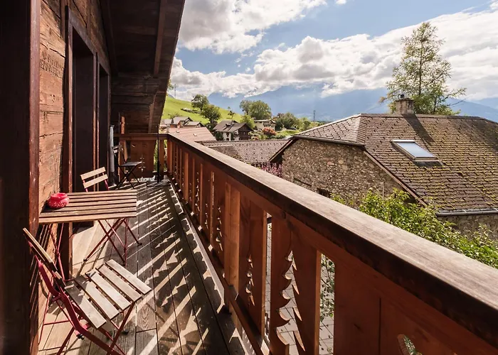 Rouge Coeur Apartament