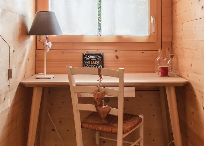 Apartament Rouge Coeur