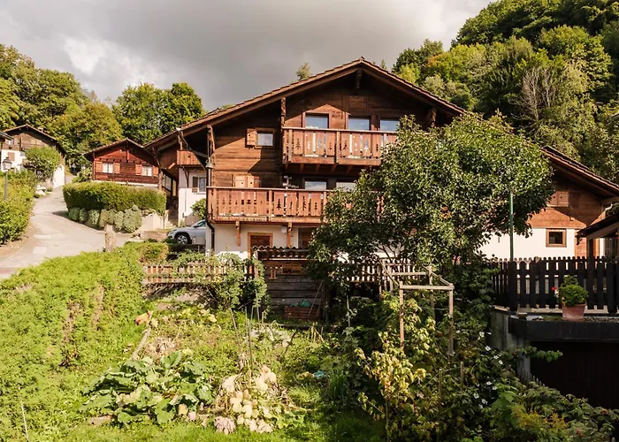 Apartament Rouge Coeur *