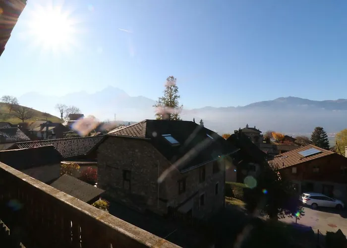 Rouge Coeur Apartament *