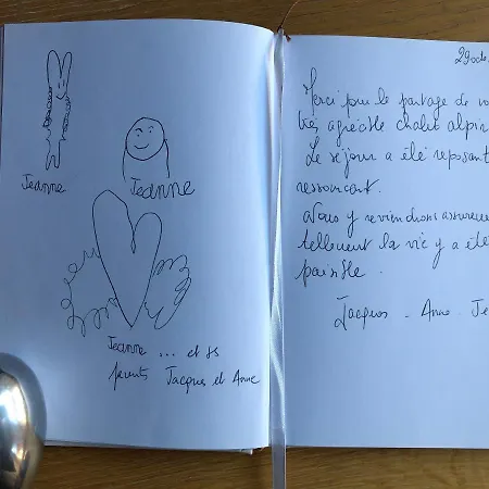 Lejlighed Rouge Coeur *