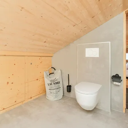 Lejlighed Rouge Coeur Bex