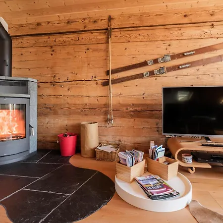 Lejlighed Rouge Coeur Bex