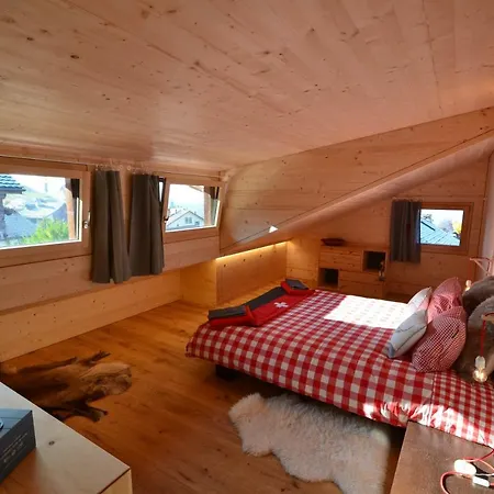 Rouge Coeur Lejlighed Bex