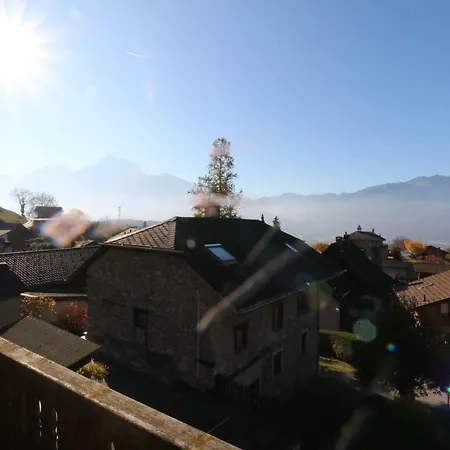 Rouge Coeur Lejlighed *