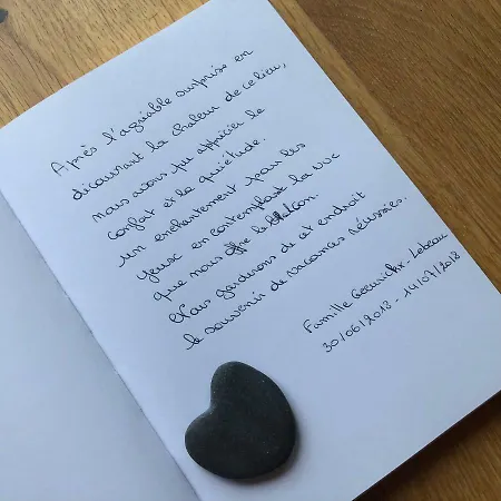 Rouge Coeur Lejlighed Bex