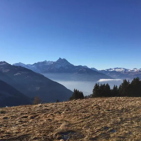 Lejlighed Rouge Coeur *