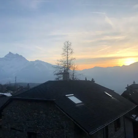 Lejlighed Rouge Coeur *