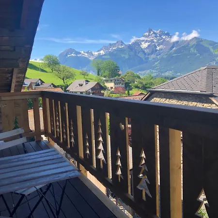 Rouge Coeur Lejlighed *